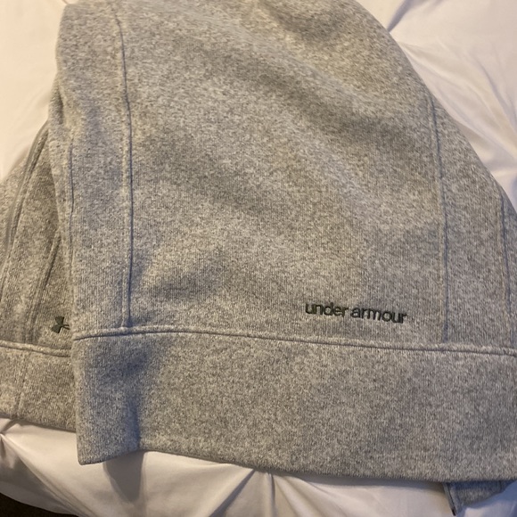 Under armour storm tech hoodie - Picture 5 of 5